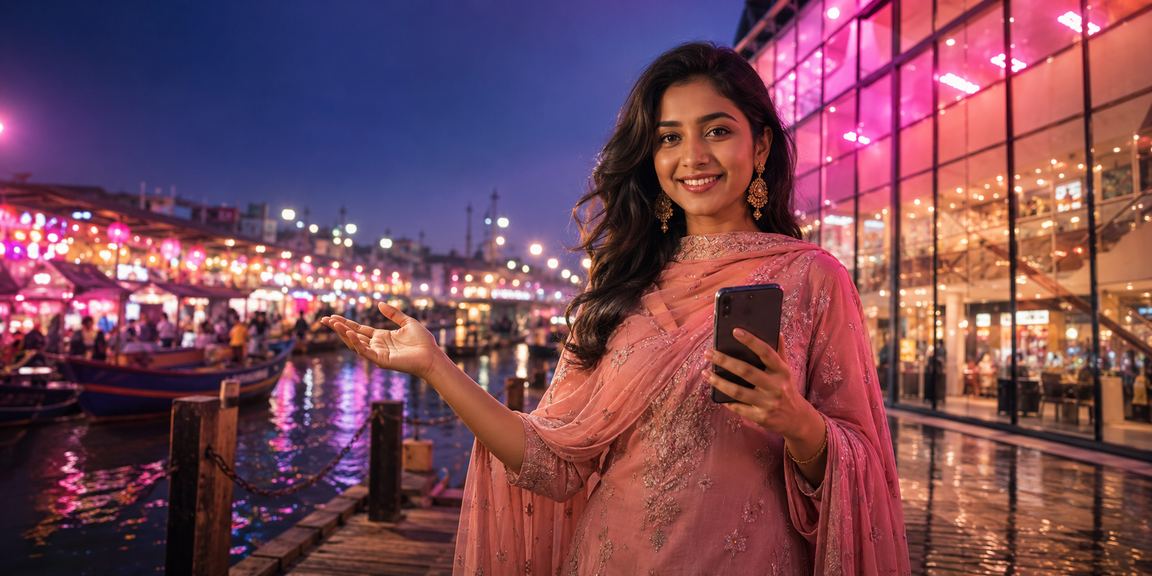 vibaji